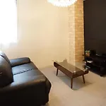 Osaka Village Apartment