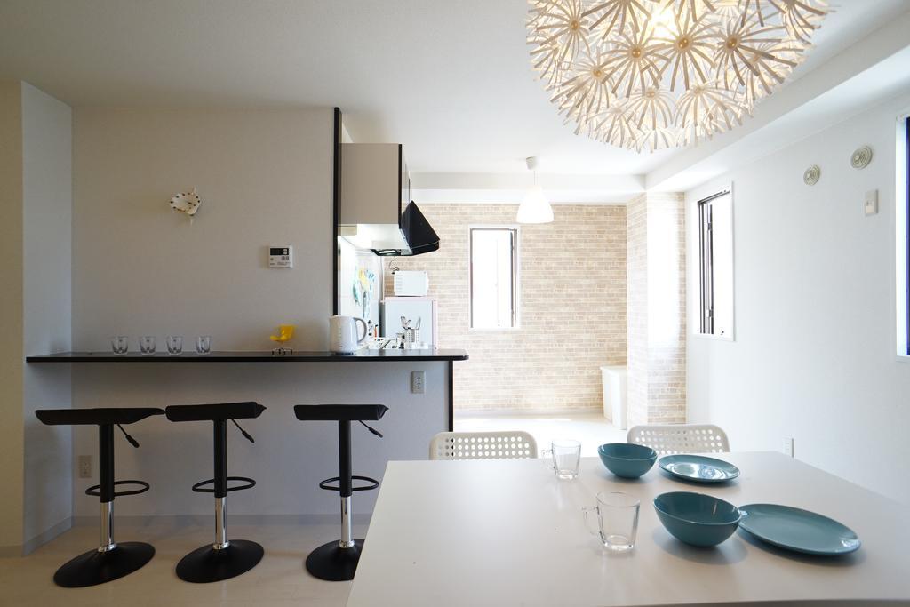 Village Apartment