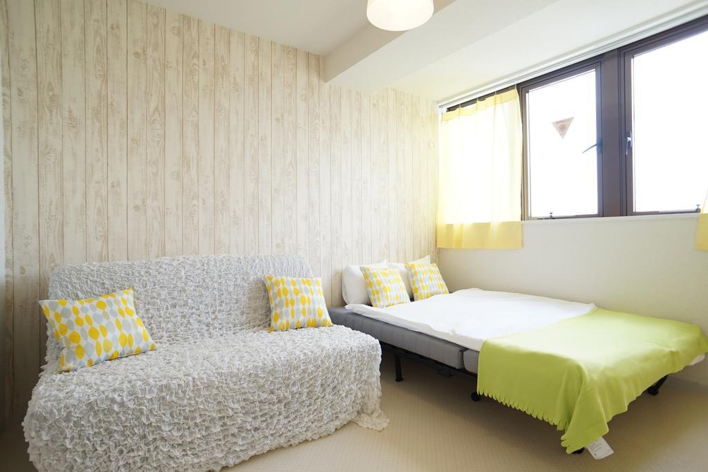 Village Apartment Osaka