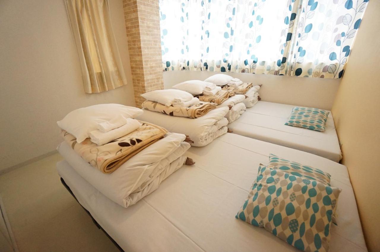 Village Apartment Osaka