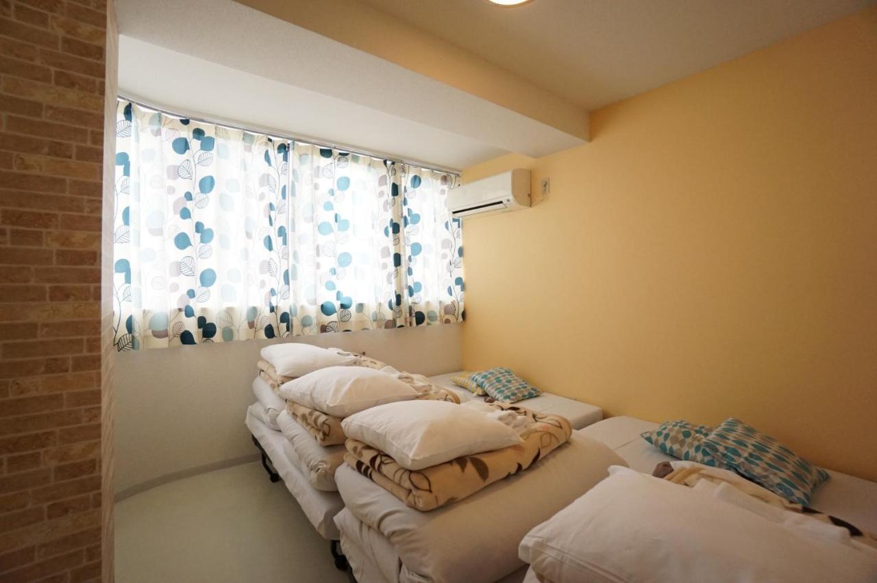 Apartment Village *